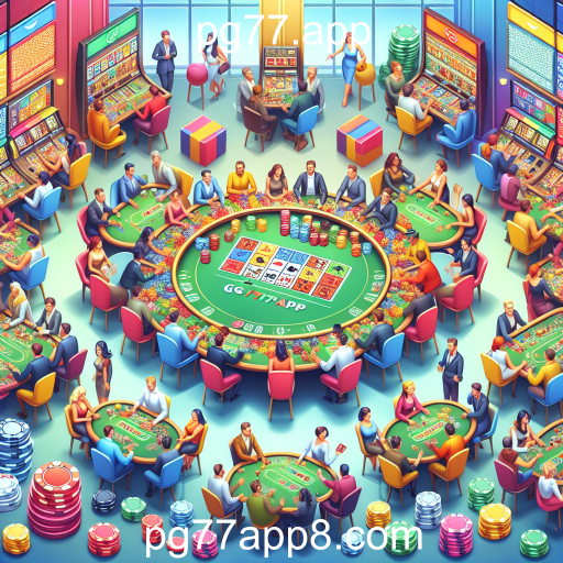 A Magia dos Jogos de Mesa: Conectando Pessoas